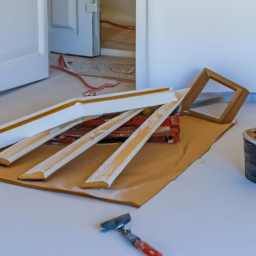 Rénovation bâtiment : Répondez aux normes et réglementations en vigueur Ambares-et-Lagrave